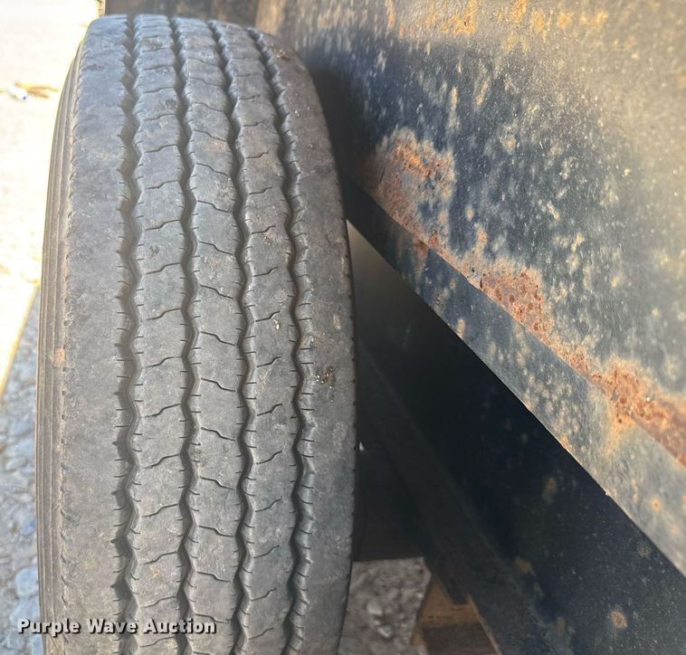 image for item EC3518 2006 Vermeer D7x11 Navigator Series II directional boring unit