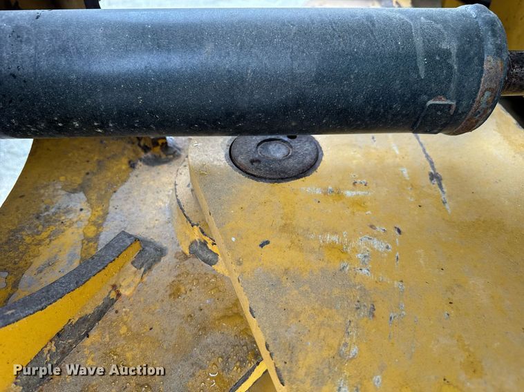 image for item EC3571 2019 John Deere 544L wheel loader