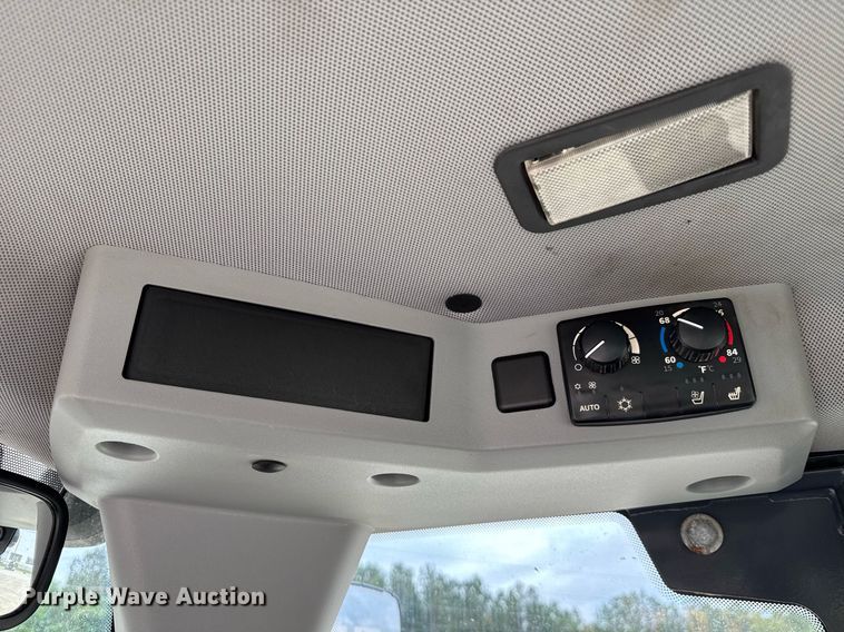 image for item EC3571 2019 John Deere 544L wheel loader