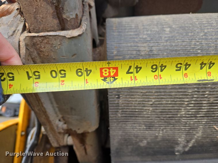 image for item EC4164 2009 Elgin Pelican Series NP street sweeper