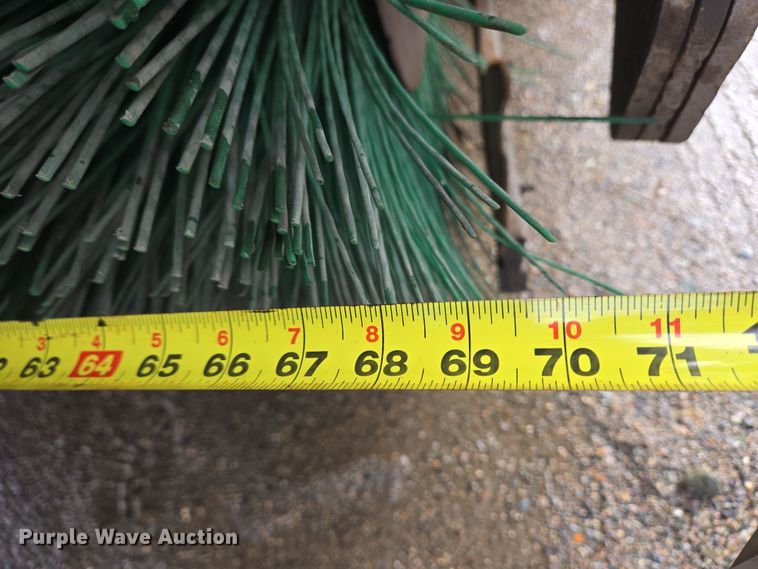 image for item EC4164 2009 Elgin Pelican Series NP street sweeper