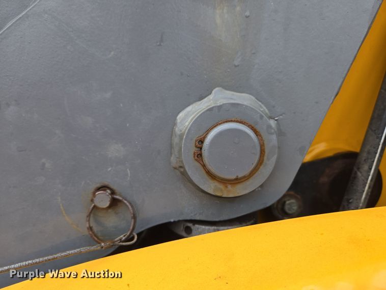 image for item EC4164 2009 Elgin Pelican Series NP street sweeper