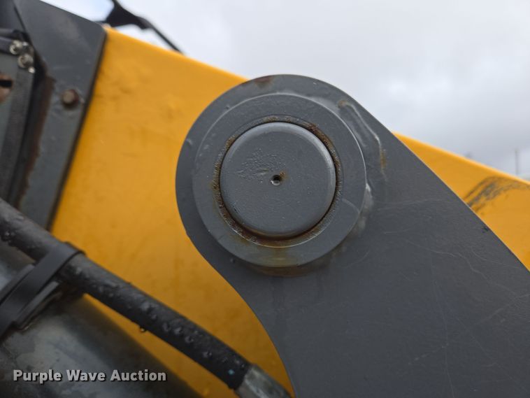 image for item EC4164 2009 Elgin Pelican Series NP street sweeper