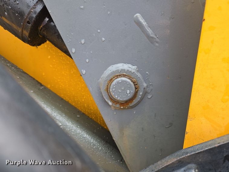 image for item EC4164 2009 Elgin Pelican Series NP street sweeper