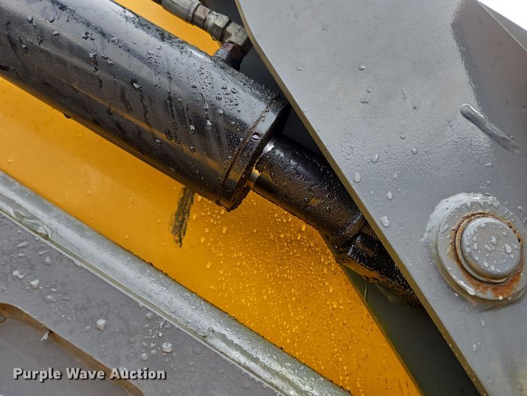 image for item EC4164 2009 Elgin Pelican Series NP street sweeper