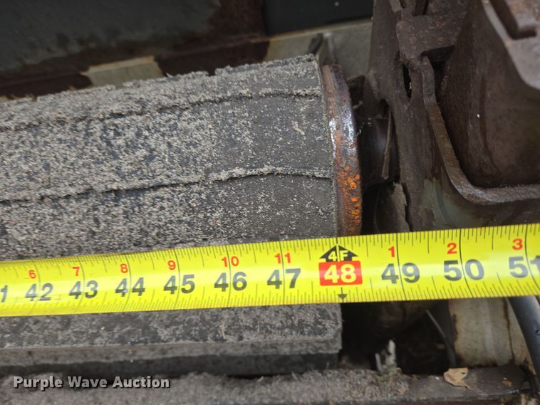 image for item EC4165 2015 Elgin Pelican Series NP street sweeper