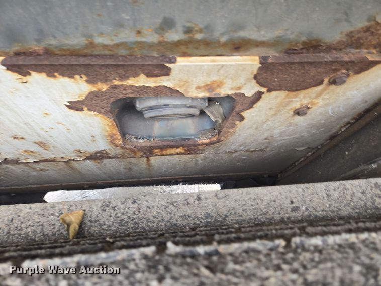 image for item EC4165 2015 Elgin Pelican Series NP street sweeper