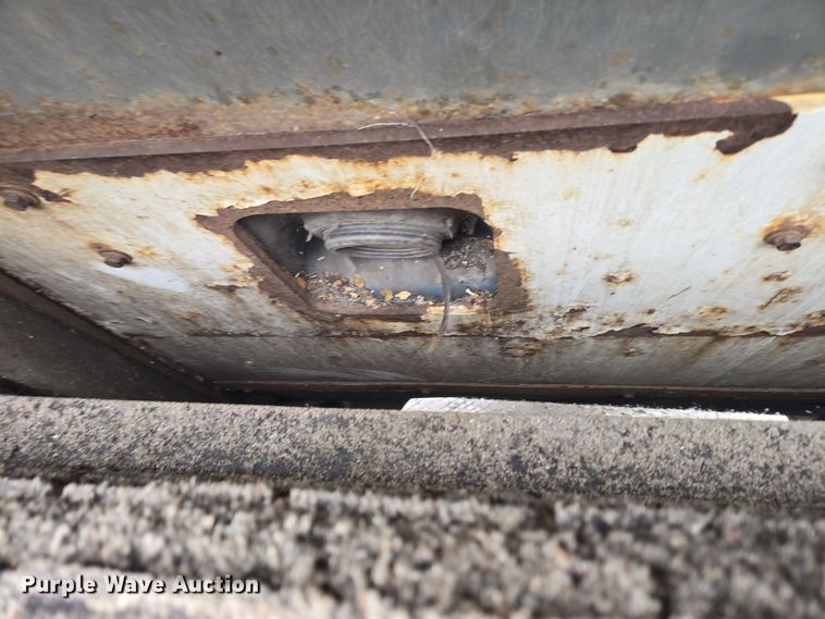 image for item EC4165 2015 Elgin Pelican Series NP street sweeper