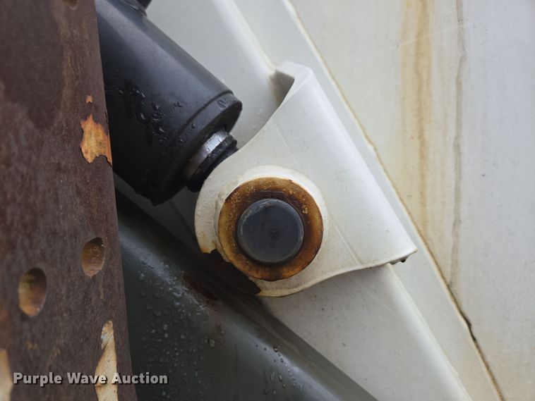 image for item EC4165 2015 Elgin Pelican Series NP street sweeper