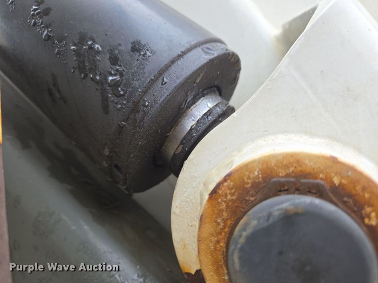 image for item EC4165 2015 Elgin Pelican Series NP street sweeper