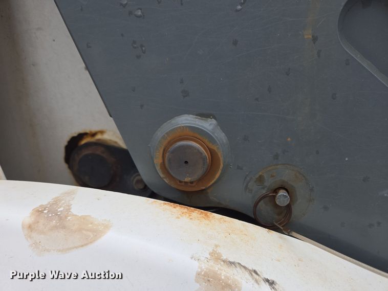 image for item EC4165 2015 Elgin Pelican Series NP street sweeper