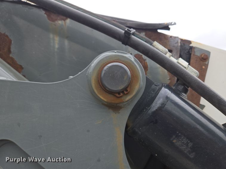 image for item EC4165 2015 Elgin Pelican Series NP street sweeper