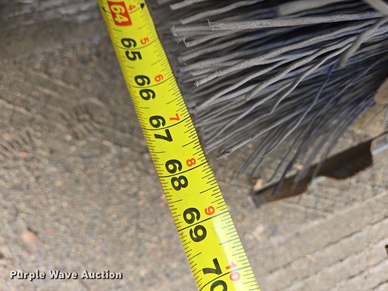 image for item EC4165 2015 Elgin Pelican Series NP street sweeper