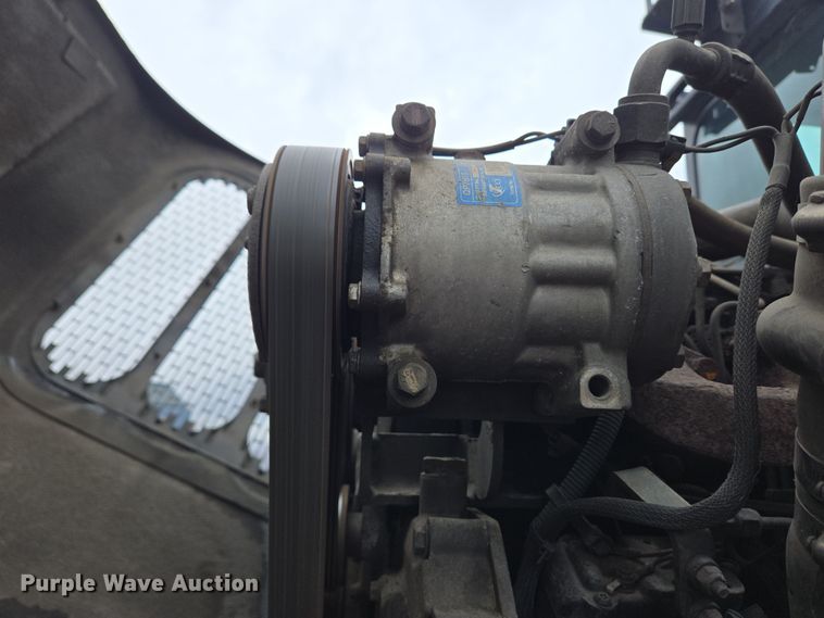 image for item EC4165 2015 Elgin Pelican Series NP street sweeper