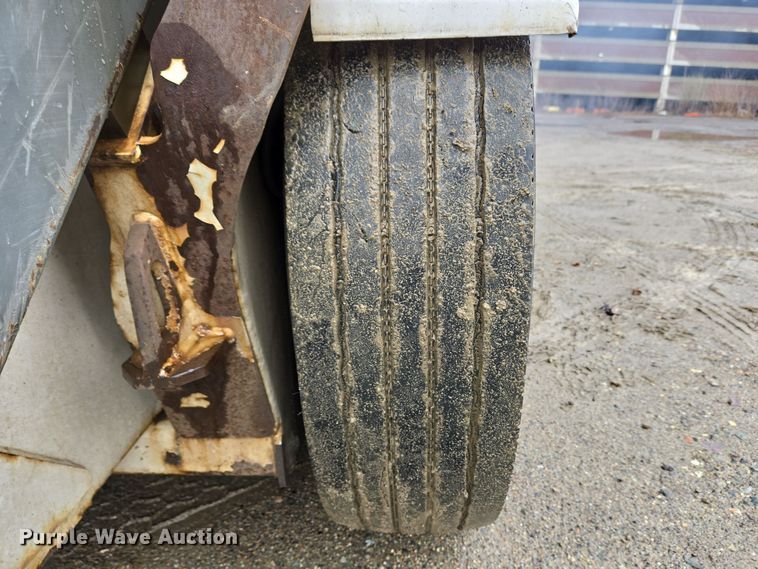 image for item EC4165 2015 Elgin Pelican Series NP street sweeper