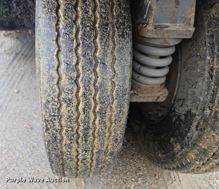 image for item EC4165 2015 Elgin Pelican Series NP street sweeper