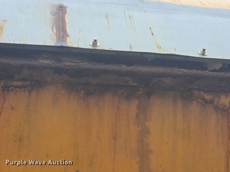 image for item EC4166 2009 Elgin Pelican Series NP street sweeper