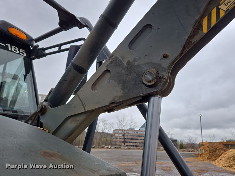 image for item EC4166 2009 Elgin Pelican Series NP street sweeper