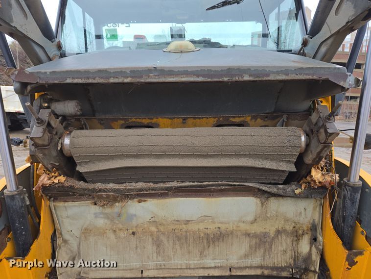 image for item EC4166 2009 Elgin Pelican Series NP street sweeper