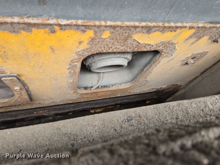 image for item EC4166 2009 Elgin Pelican Series NP street sweeper