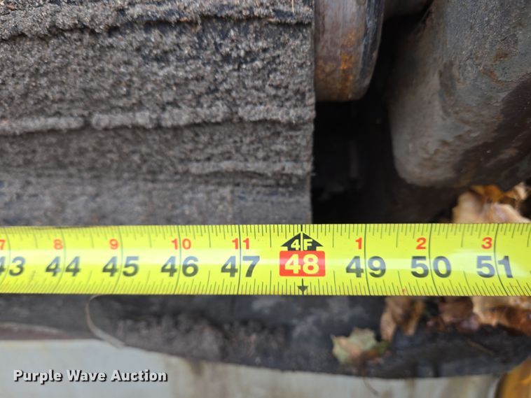 image for item EC4166 2009 Elgin Pelican Series NP street sweeper