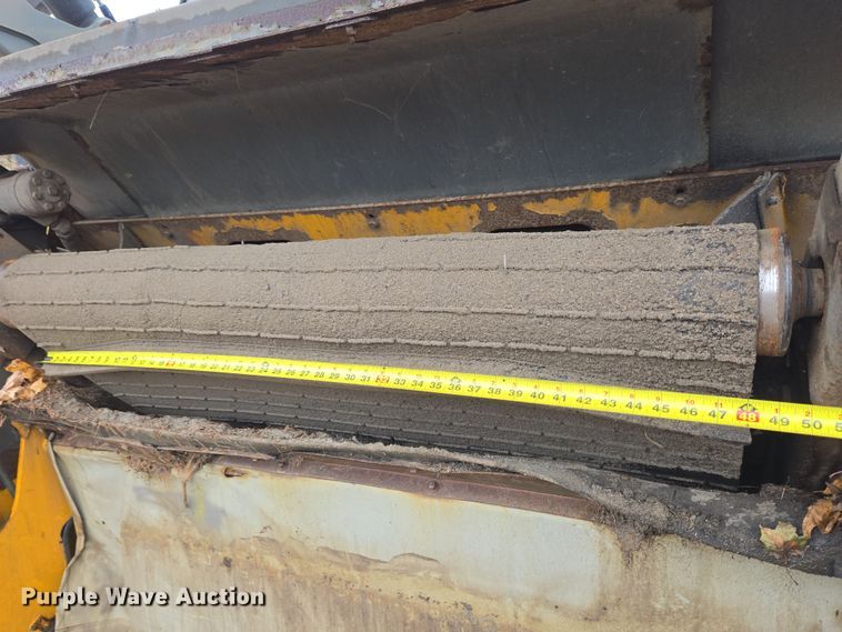 image for item EC4166 2009 Elgin Pelican Series NP street sweeper