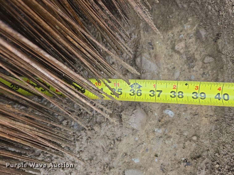 image for item EC4166 2009 Elgin Pelican Series NP street sweeper