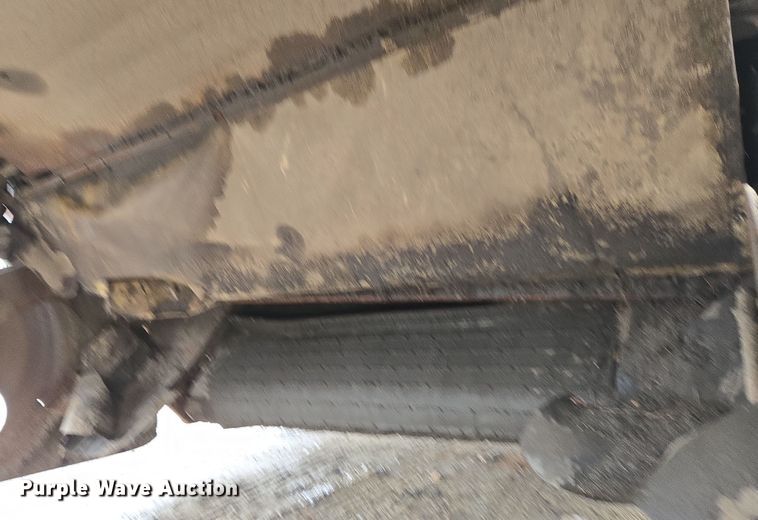 image for item EC4166 2009 Elgin Pelican Series NP street sweeper