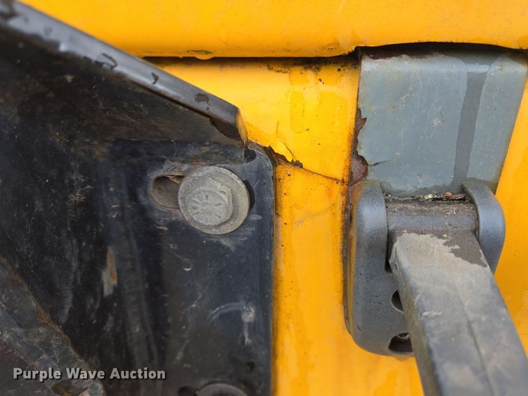 image for item EC4166 2009 Elgin Pelican Series NP street sweeper