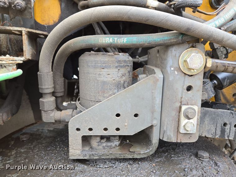 image for item EC4166 2009 Elgin Pelican Series NP street sweeper