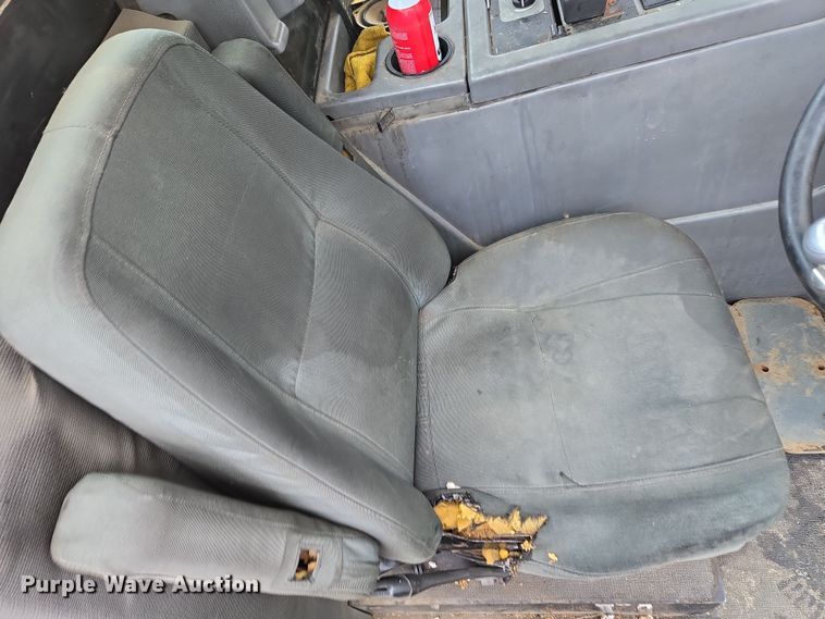 image for item EC4166 2009 Elgin Pelican Series NP street sweeper