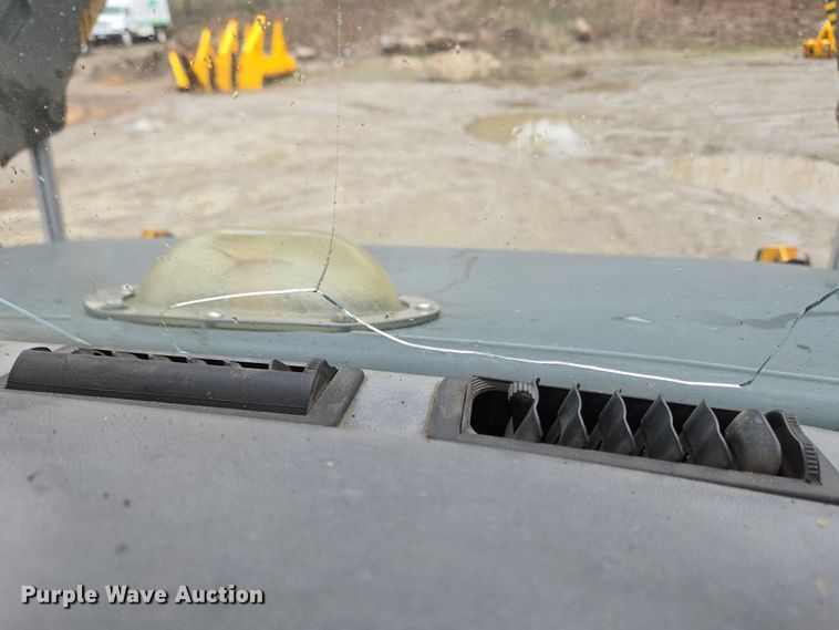 image for item EC4166 2009 Elgin Pelican Series NP street sweeper