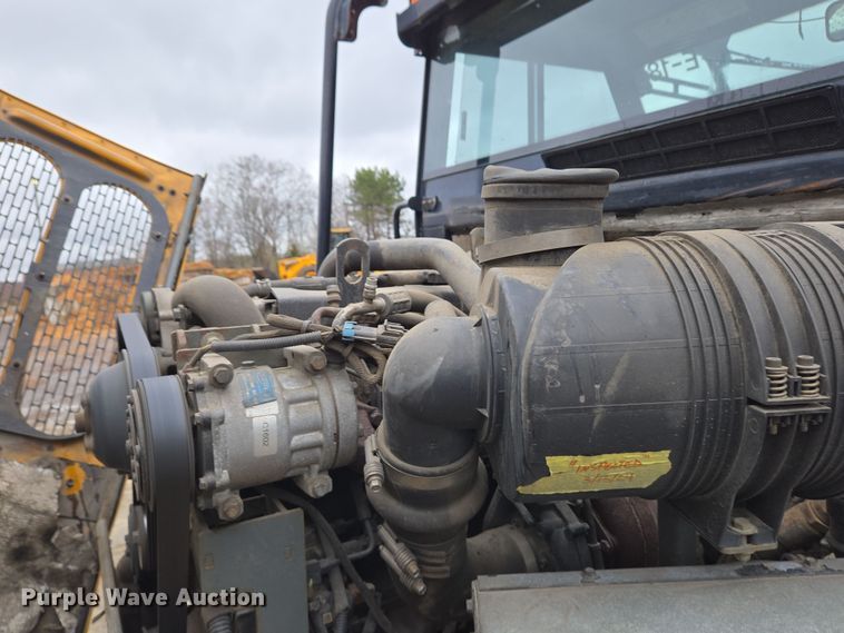 image for item EC4166 2009 Elgin Pelican Series NP street sweeper