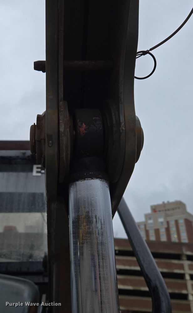 image for item EC4167 2011 Elgin Pelican Series NP street sweeper