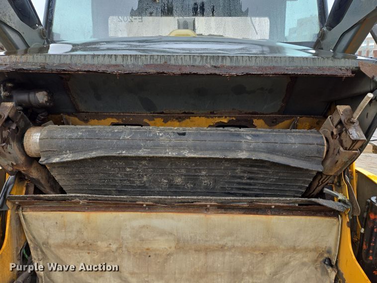 image for item EC4167 2011 Elgin Pelican Series NP street sweeper