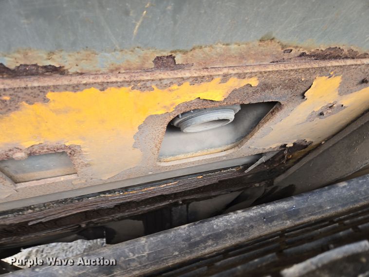 image for item EC4167 2011 Elgin Pelican Series NP street sweeper