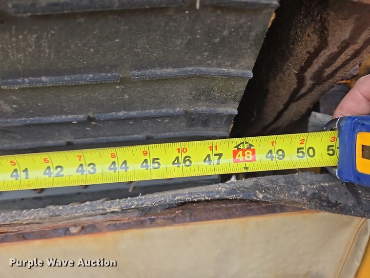 image for item EC4167 2011 Elgin Pelican Series NP street sweeper