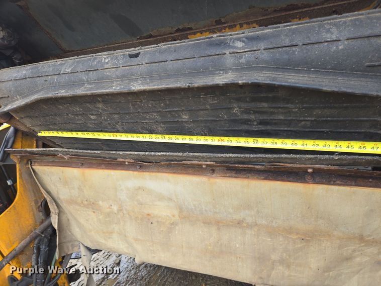 image for item EC4167 2011 Elgin Pelican Series NP street sweeper