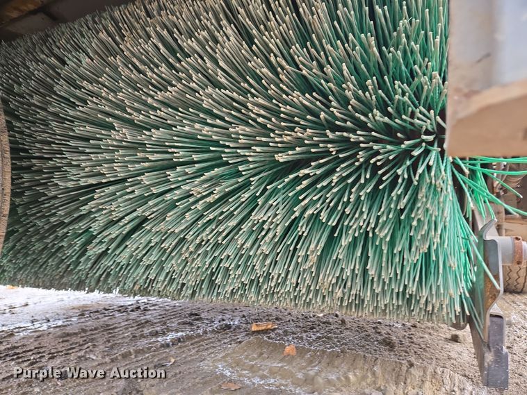 image for item EC4167 2011 Elgin Pelican Series NP street sweeper