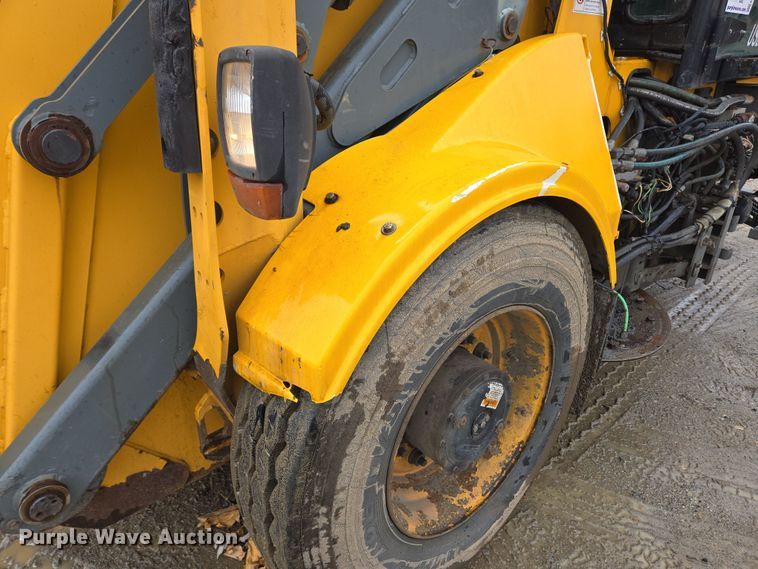 image for item EC4167 2011 Elgin Pelican Series NP street sweeper