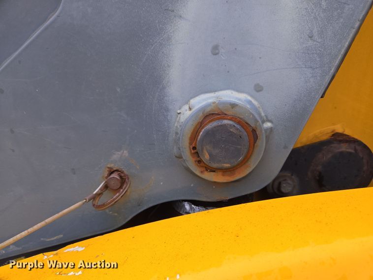 image for item EC4167 2011 Elgin Pelican Series NP street sweeper