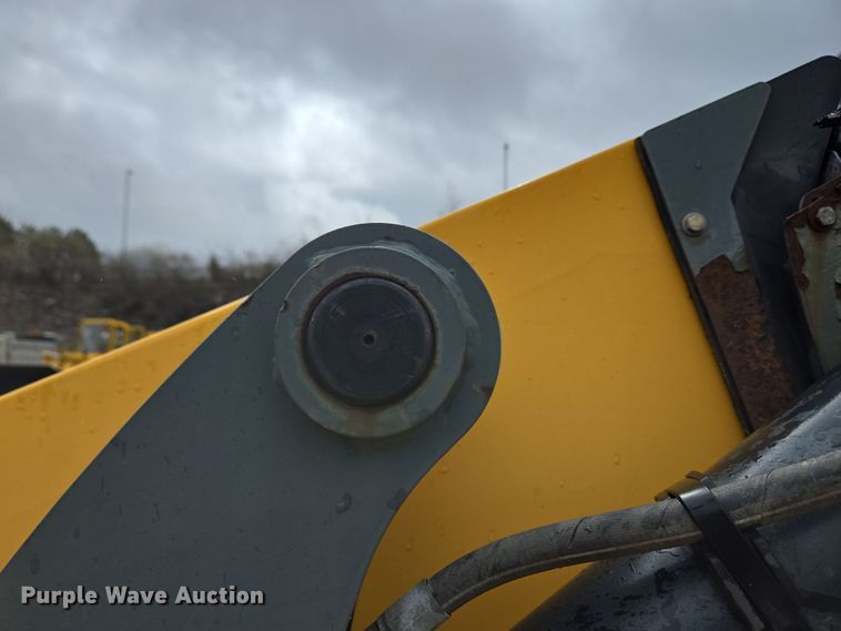 image for item EC4167 2011 Elgin Pelican Series NP street sweeper