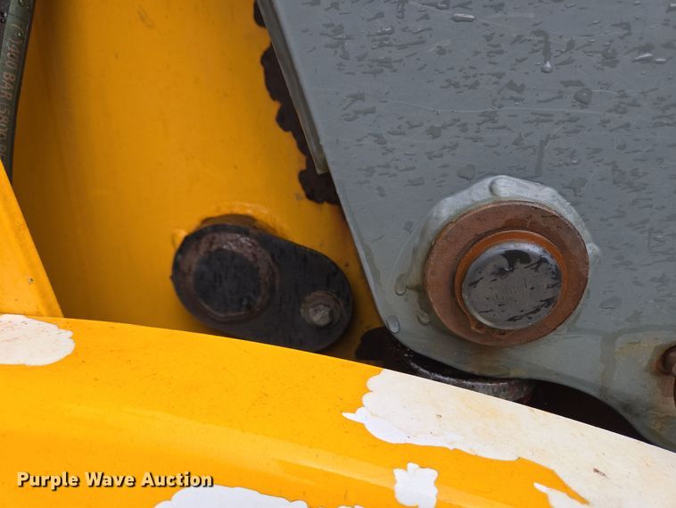 image for item EC4167 2011 Elgin Pelican Series NP street sweeper