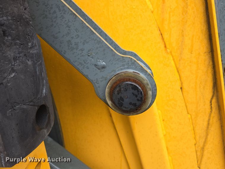 image for item EC4167 2011 Elgin Pelican Series NP street sweeper