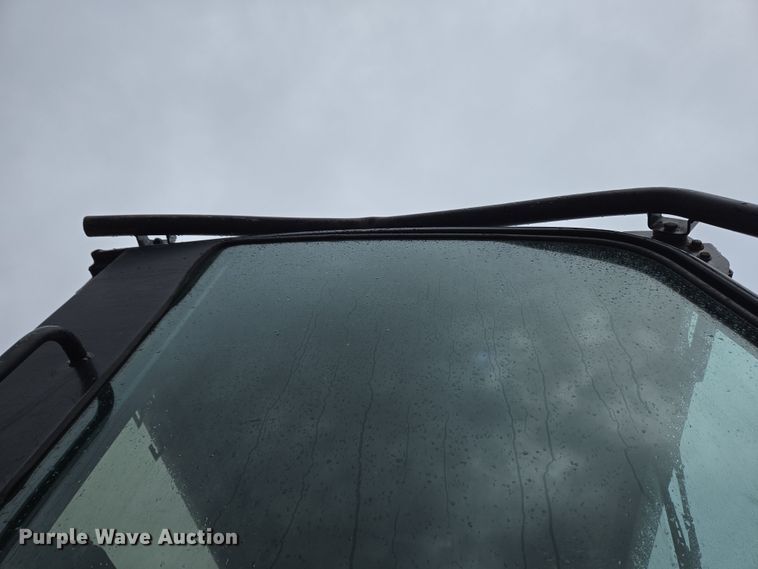 image for item EC4167 2011 Elgin Pelican Series NP street sweeper