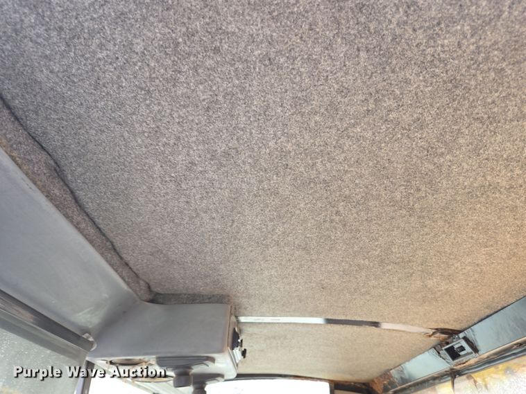 image for item EC4167 2011 Elgin Pelican Series NP street sweeper