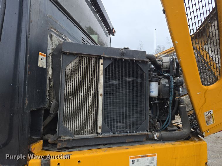 image for item EC4167 2011 Elgin Pelican Series NP street sweeper