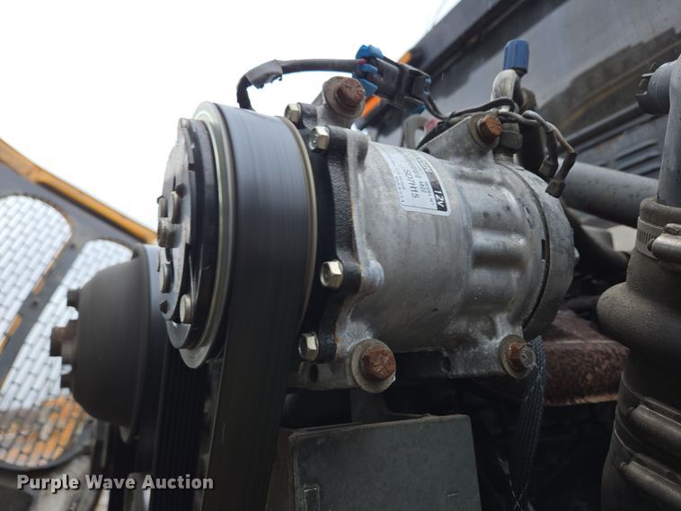 image for item EC4167 2011 Elgin Pelican Series NP street sweeper