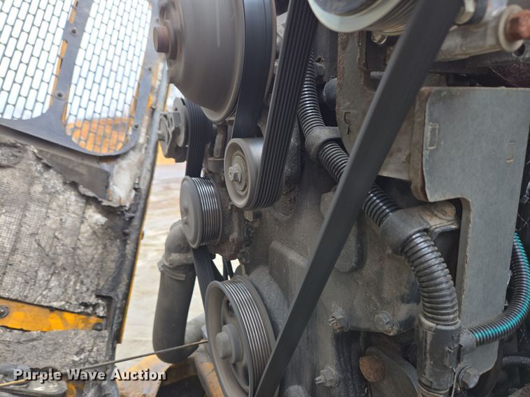 image for item EC4167 2011 Elgin Pelican Series NP street sweeper