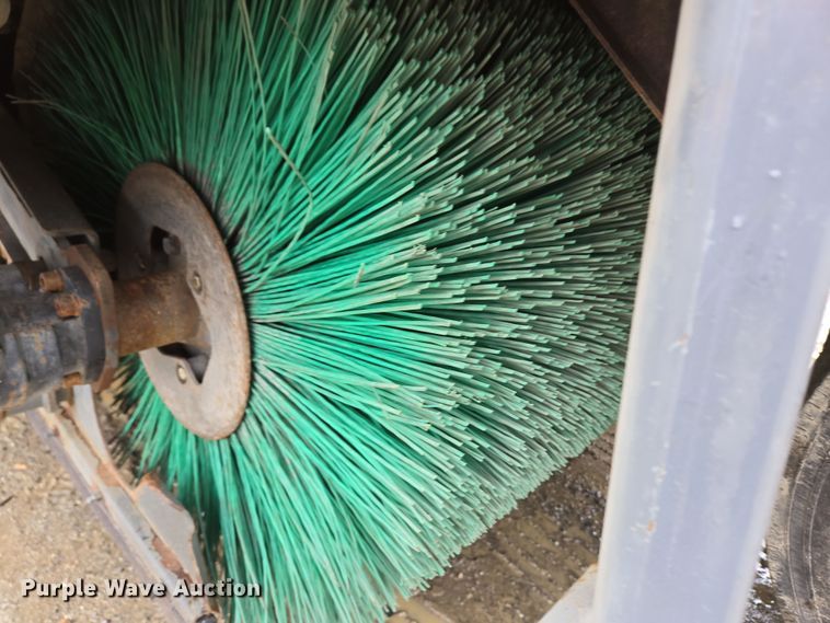 image for item EC4168 2011 Elgin Pelican Series NP street sweeper